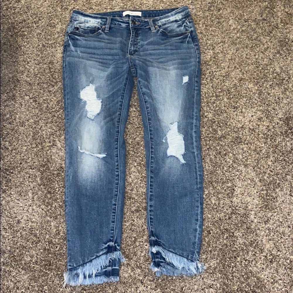 Kancan jeans